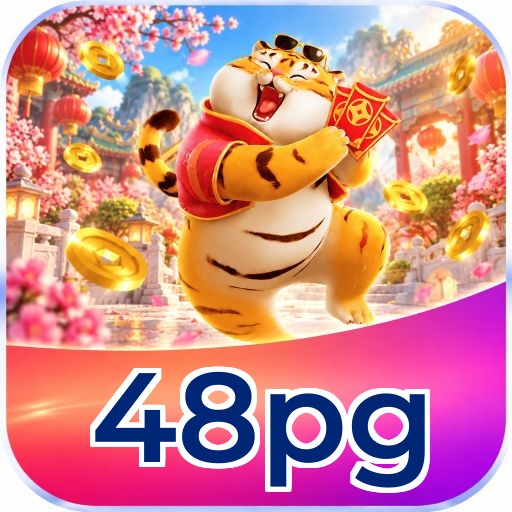 48pg PIX Instantâneo - Saques em 8 Minutos