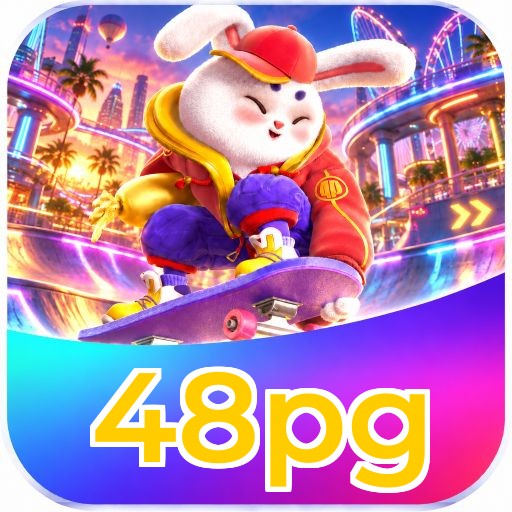 48pg Logo
