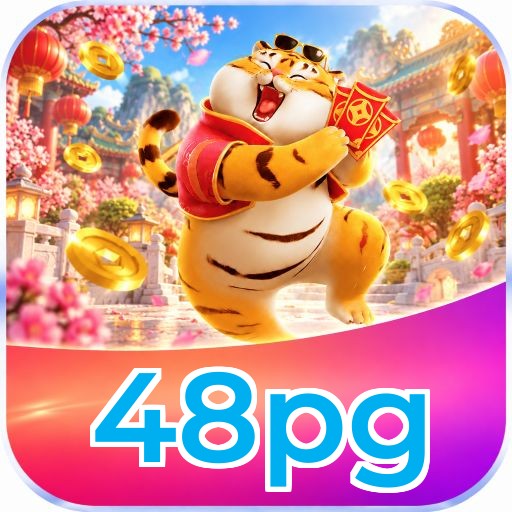 48pg Logo