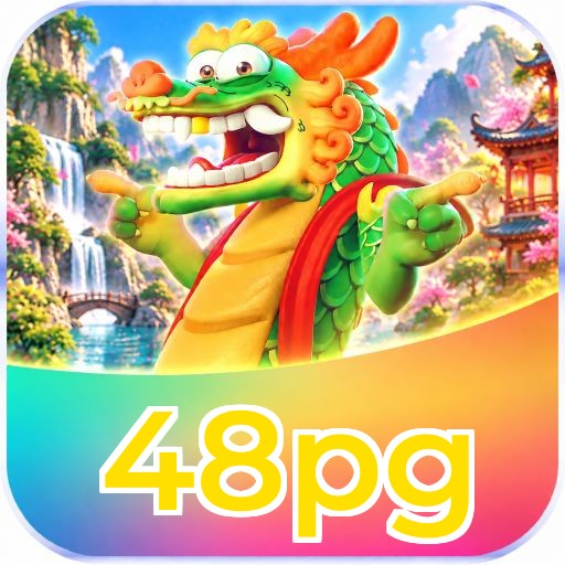 48pg Logo 2