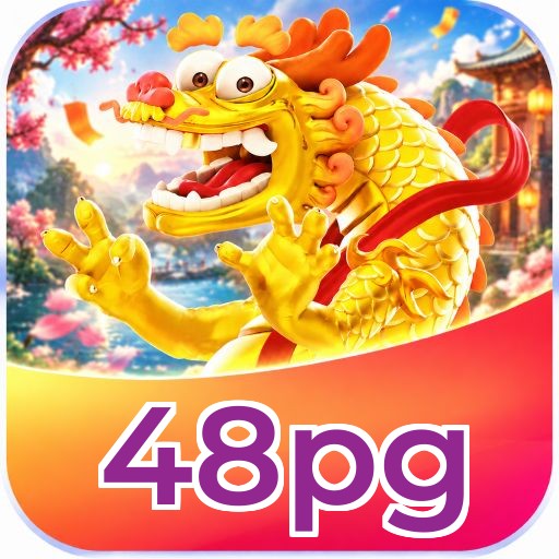 48pg Logo