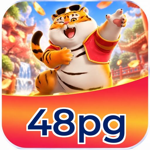 48pg Logo