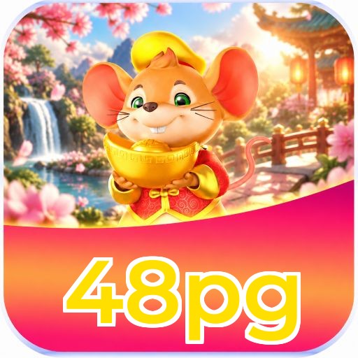 48pg Logo