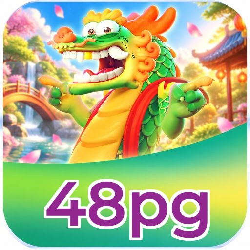 48pg Logo