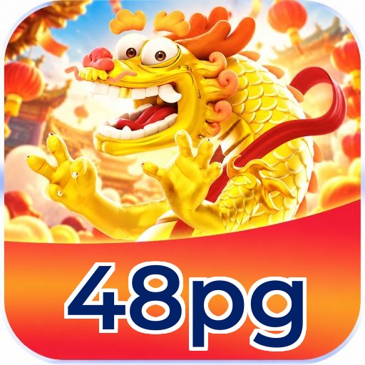 48pg Logo 3