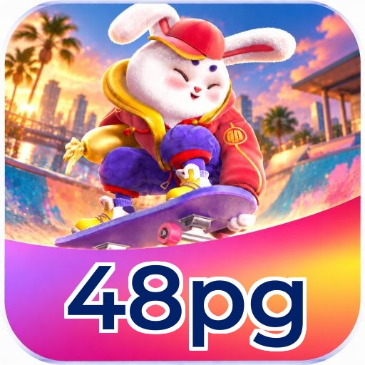 48pg Logo