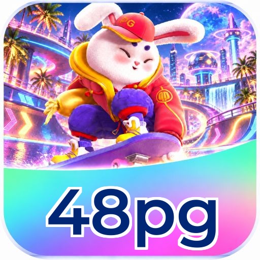 48pg Logo
