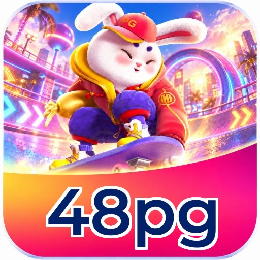 48pg Logo
