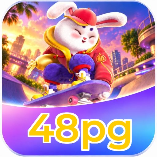 48pg Logo