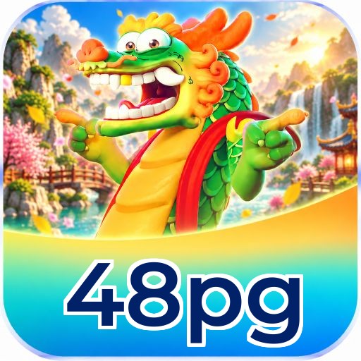 48pg Logo