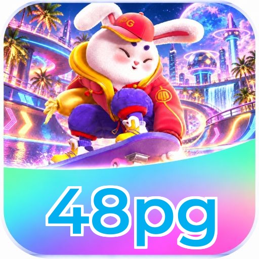 48pg Instalar Logo 3