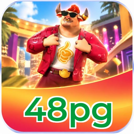 48pg Logo