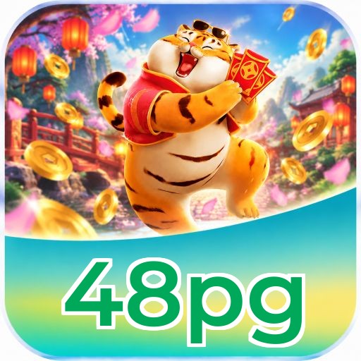 48pg APP Mobile - Android & iOS