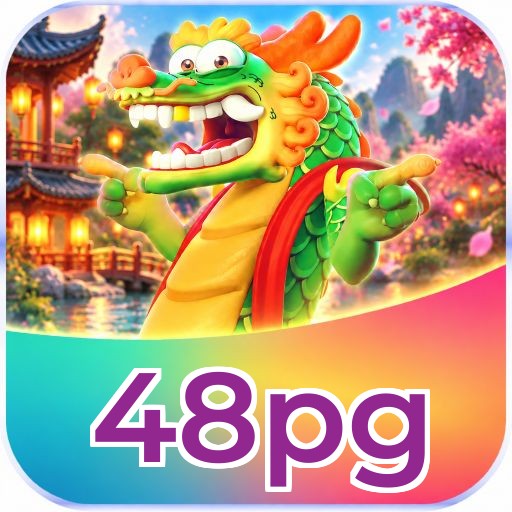 Slots 48pg - RTP Alto Certificado