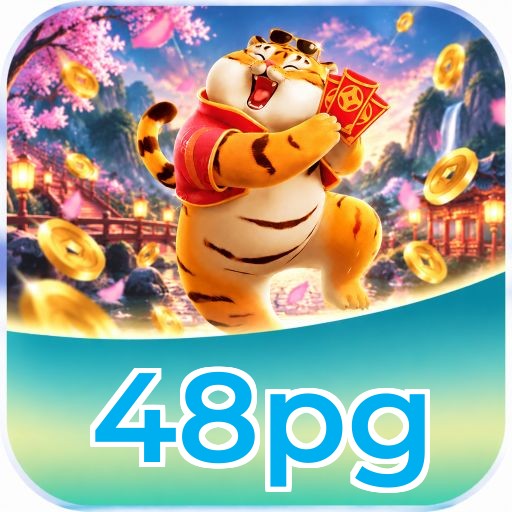 48pg Logo