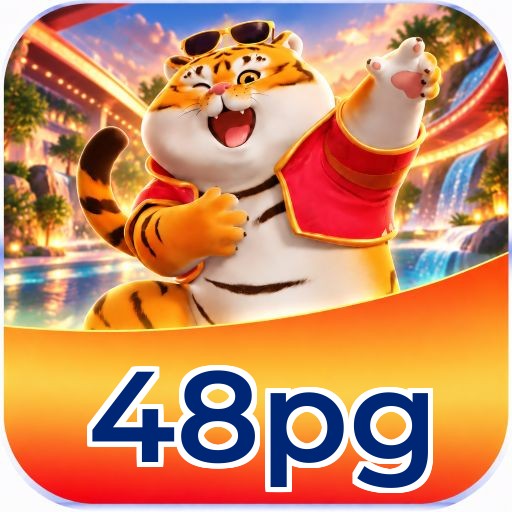 48pg Segurança Logo 2
