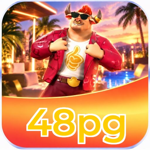 48pg Licença Curaçao Gaming