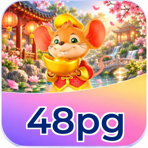 48pg Logo