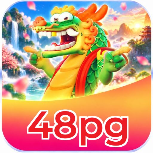 48pg Logo