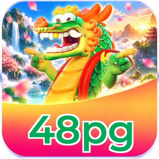 Slots 48pg - 1.500+ Jogos RTP Alto