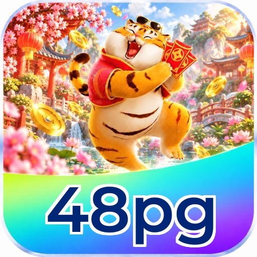 48pg Logo