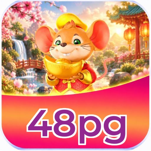 48pg Logo
