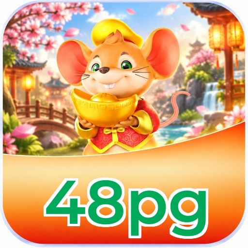 48pg Logo