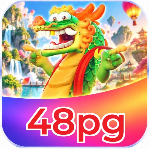 48pg Logo