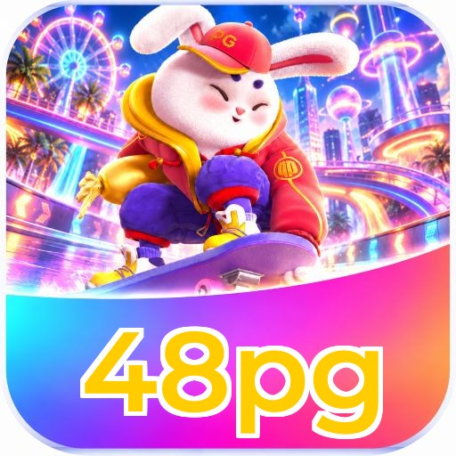 48pg Logo 1